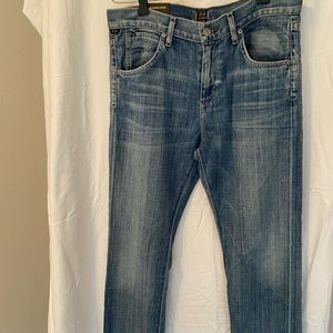 NWT C of H Relaxed fit jeans-27